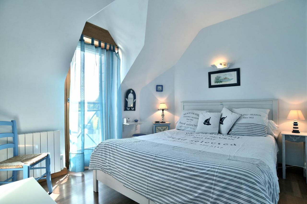 Cap Frehel Gite 4 Personnnes Exterior foto